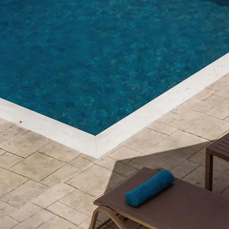 Brikis - With 3 Private Pools Vilă *