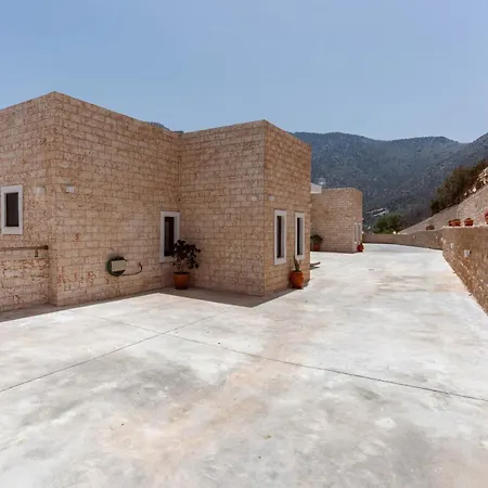 Brikis - With 3 Private Pools Villa Bali (Crete)