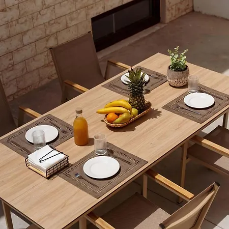 Brikis - With 3 Private Pools * Bali (Crete)