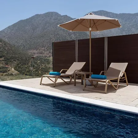 Brikis - With 3 Private Pools *