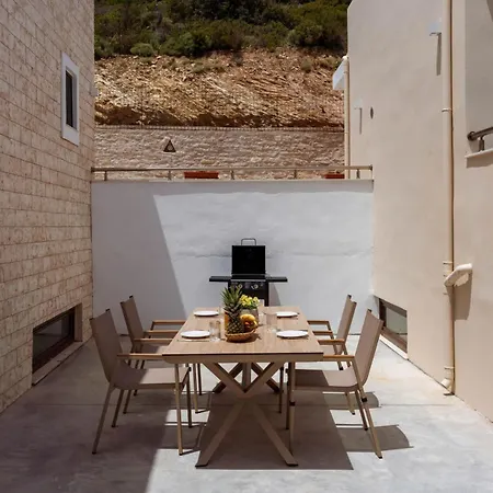 Brikis - With 3 Private Pools Villa *
